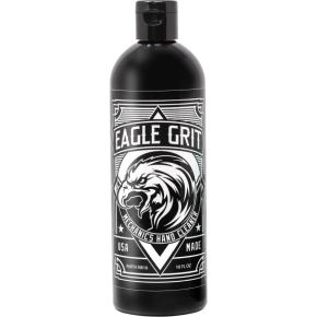 Eagle Grit Hand Cleaner 16 Oz