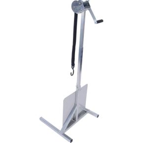 EASYMOVE Lift Crank Accessory 42" Lift Height