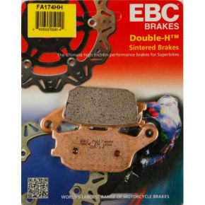 EBC Brake Pads