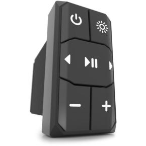 ECOXGEAR Audio Rocker Switch