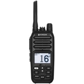 ECOXGEAR Exg500 5w Handheld Radio