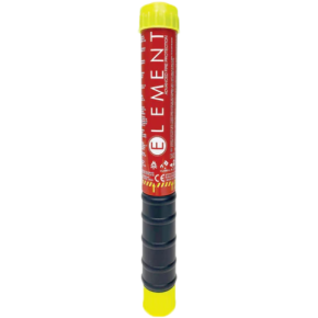 ELEMENT FIRE E50 Fire Extinguisher