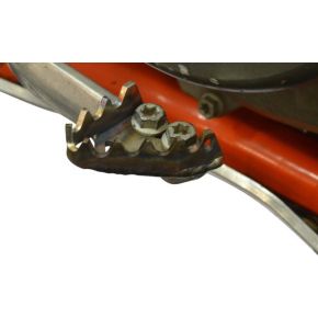 ENDURO ENGINEERING Brake Tips