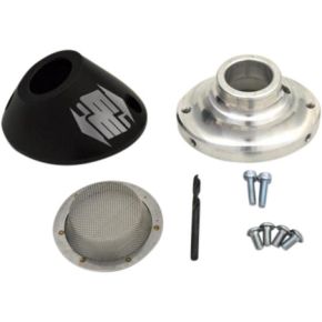 ENDURO ENGINEERING Spark Arrestor End Cap Ktm/hus/berg