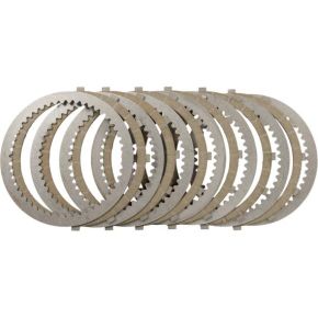 ENERGY ONE E1 Clutch Kit Bt 5spd Frictions And Plates