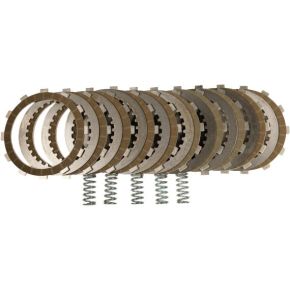 ENERGY ONE E1 Clutch Kit Extr Plt Vrod Frictions Plates And Springs