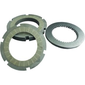 ENERGY ONE E1 Clutch Kit For Rivera Pro 36-84