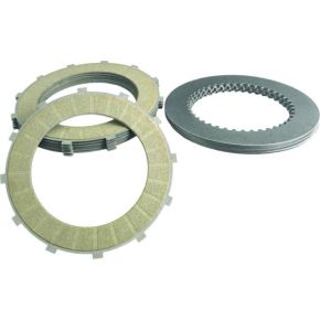 ENERGY ONE E1 Clutch Kit For Rivera Pro 86-89