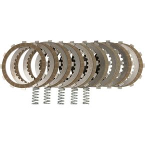 ENERGY ONE E1 Clutch Kit Vrod Frictions Plates And Springs