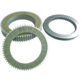 ENERGY ONE E1 Replacement Clutch Kit For Brute Iii Iv New Hub