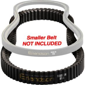 ERLANDSON Scooter Drive Belt Bando Kevlar