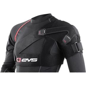 EVS Sb03 Shoulder Support Sm