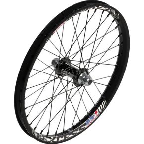 EXCESS 20mm Front Wheel Black 20x1.75"