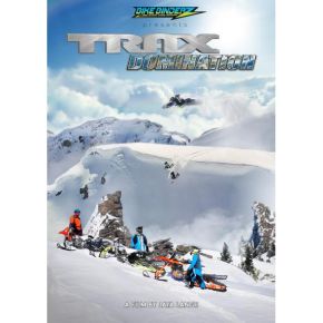 EXTREME TEAM Dvd Trax Domination