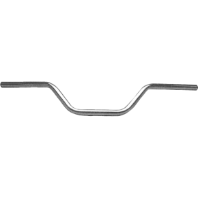 FIRE POWER 7/8" Handlebar Classic Chrome