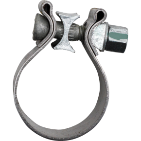 FIREBRAND Muffler Clamp 1-7/8" Each