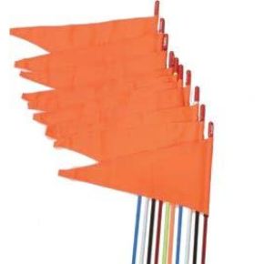 FIRESTIK Flag Replacement Kit