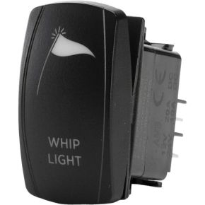 FLIP Whip Lighting Switch Pro Series Backlit