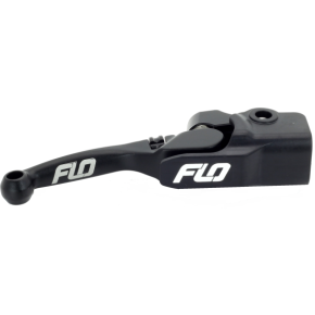 FLO MOTORSPORTS Pro 160 Brake Lever Black