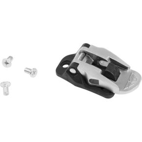 FLY RACING Fr5 Boot Buckle W/screws