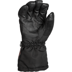 FLY RACING Ignitor Heated Gloves Black 2x