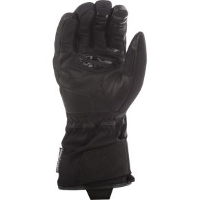 FLY RACING Ignitor Pro Heated Gloves Black 3x