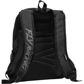 FLY RACING Jump Pack Backpack Black/white