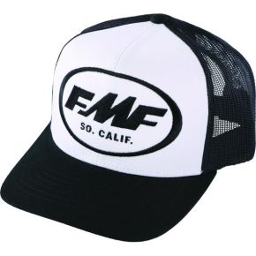 FMF APPAREL Origins 2 Hat Black O/s