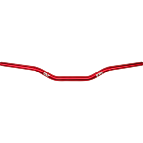 FORBIDDEN Moto Style Handlebar Red W/1" Ends