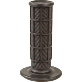 FOUR TWELVE Mini Grips Black 3/4"