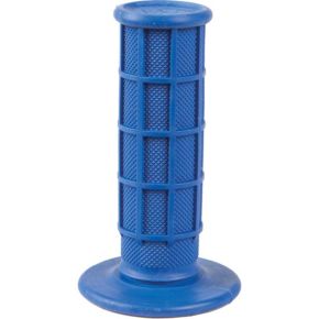 FOUR TWELVE Mini Grips Blue 3/4"