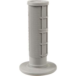 FOUR TWELVE Mini Grips Grey 3/4"