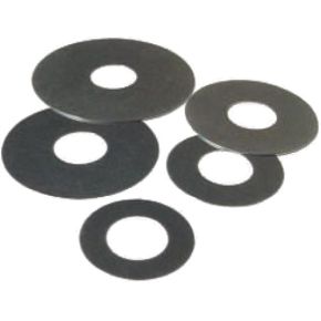 FOX 10/pk Valve Disc 1.600 Od X 0.504 Id X 0.015 Th