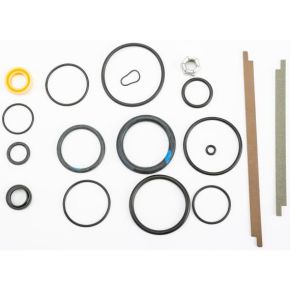 FOX 1.5 Zero Qs3 Rebuild Kit