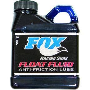 FOX Float Fluid 16oz