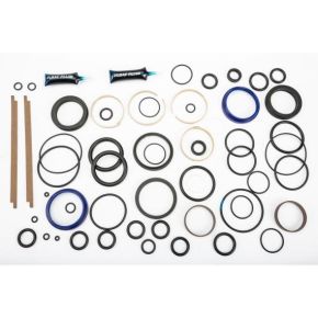 FOX Float X Evol Rebuild Kit