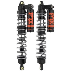 FOX Ibp Factory Series 2.5" Pol Race Set Up