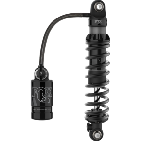 FOX Qs3-qsr 13" Shock Flt Rem Resi Fully Adj Hvy Spr