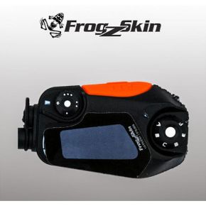 FROGZ SKIN Bca 2.0 Radio Vent