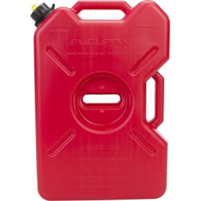 FUELPAX Fuel Container 3.5 Gal Carb