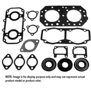 GASKET TECH. Lower Manifold Gasket Yam