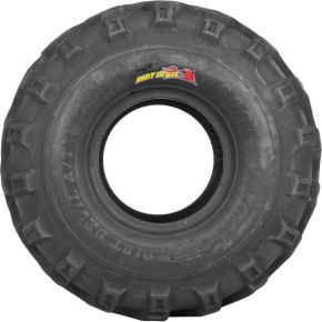 GBC Tire Dirt Devil A/t Rear 22x11-10 Bias Lr-385lbs