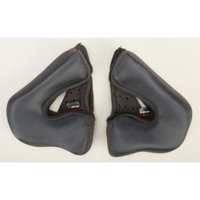 GMAX Cheek Pads 25mm 2x Stock Gm-54