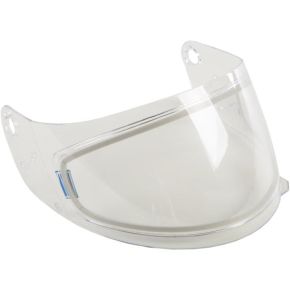 GMAX Shield Dual Lens Clear Gm-38/69