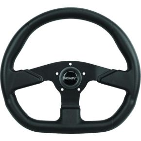 GRANT R&p Steering Wheel Black