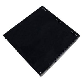 HANDY Rear Extension Black 13"