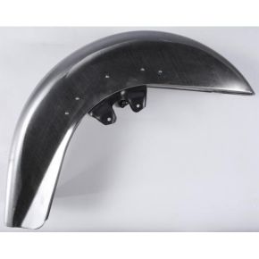 HARDDRIVE Front Fender Fl No Trim Holes