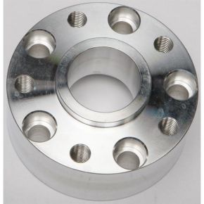 HARDDRIVE Pulley Spacer Aluminum 1-1/2" 84-99