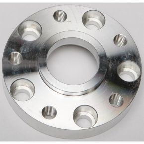 HARDDRIVE Pulley Spacer Aluminum 11/16" 84-99