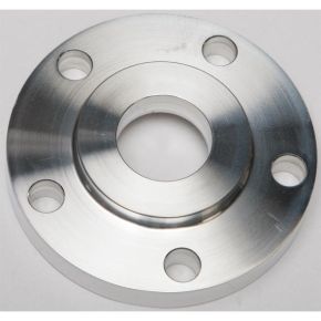 HARDDRIVE Pulley Spacer Aluminum 1/2" 00-up